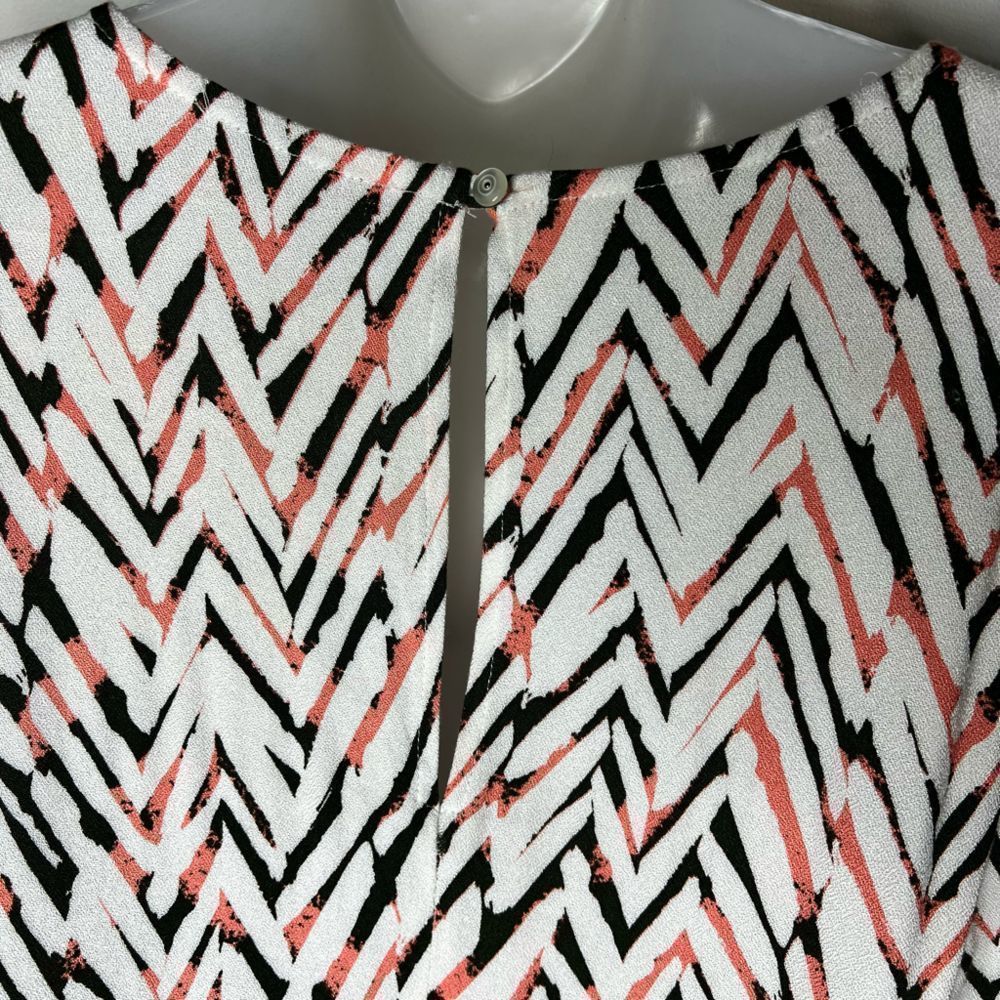 Ella Miss Cold Shoulder Romper Medium - Picture 6 of 10